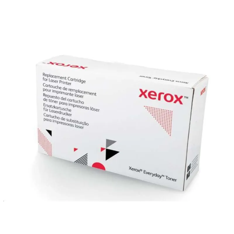 Xerox Everyday alternativní toner HP CF230A/CRG-051 pro M203, MFP M227 Canon imageCLASS LBP162 (1600str,)Mono (006R03640)