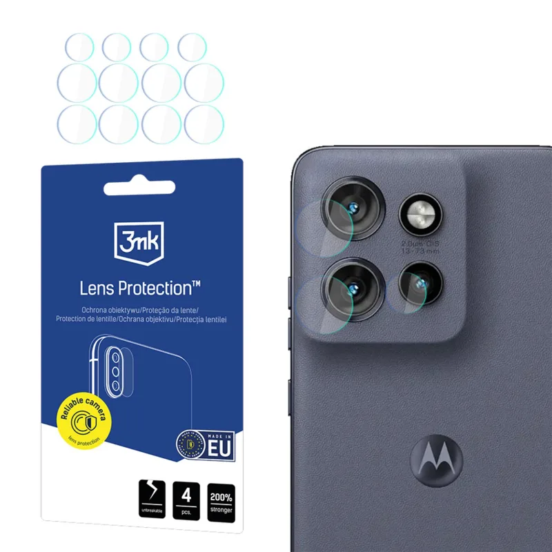 3mk Lens Protection pro Motorola Edge 60 Neo 5G 5903108754422