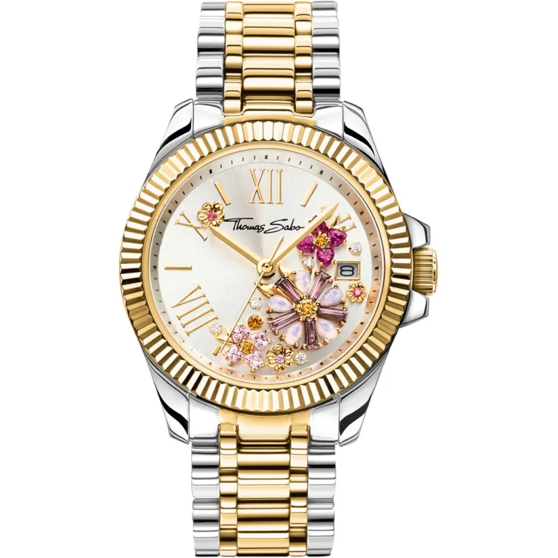 Thomas Sabo WA0382-291-201