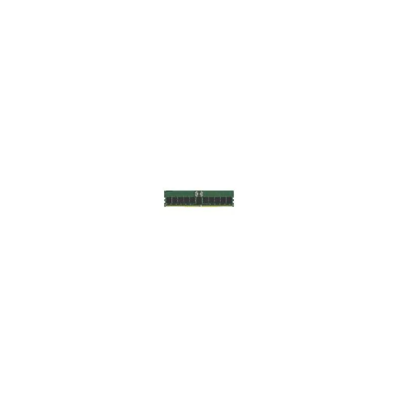 16GB 5600MT/s DDR5 ECC Reg CL46 1Rx8 Hynix A (KSM56R46BS8PMI-16HAI)