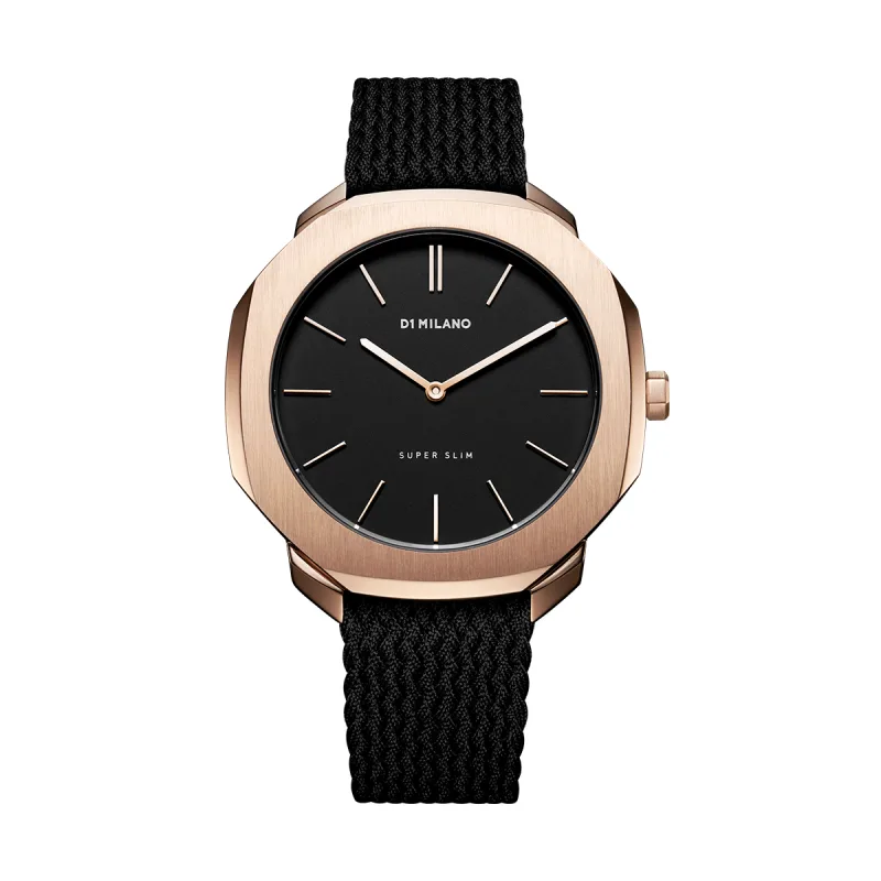 Hodinky D1 MILANO unisex SSPL02 (36MM)