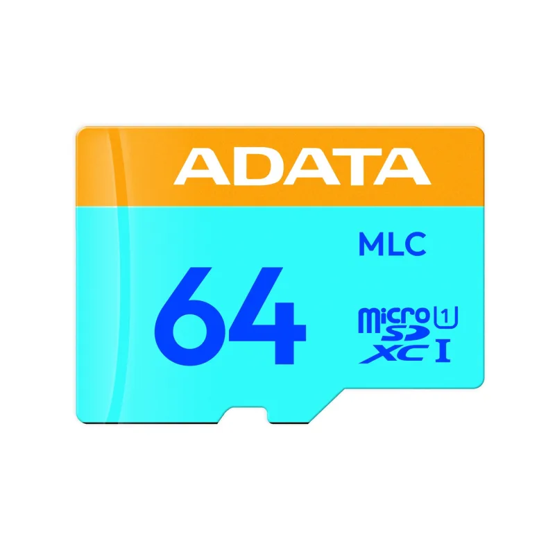 ADATA IDU3A Industrial/Micro SD/16GB IDU3A-016GT