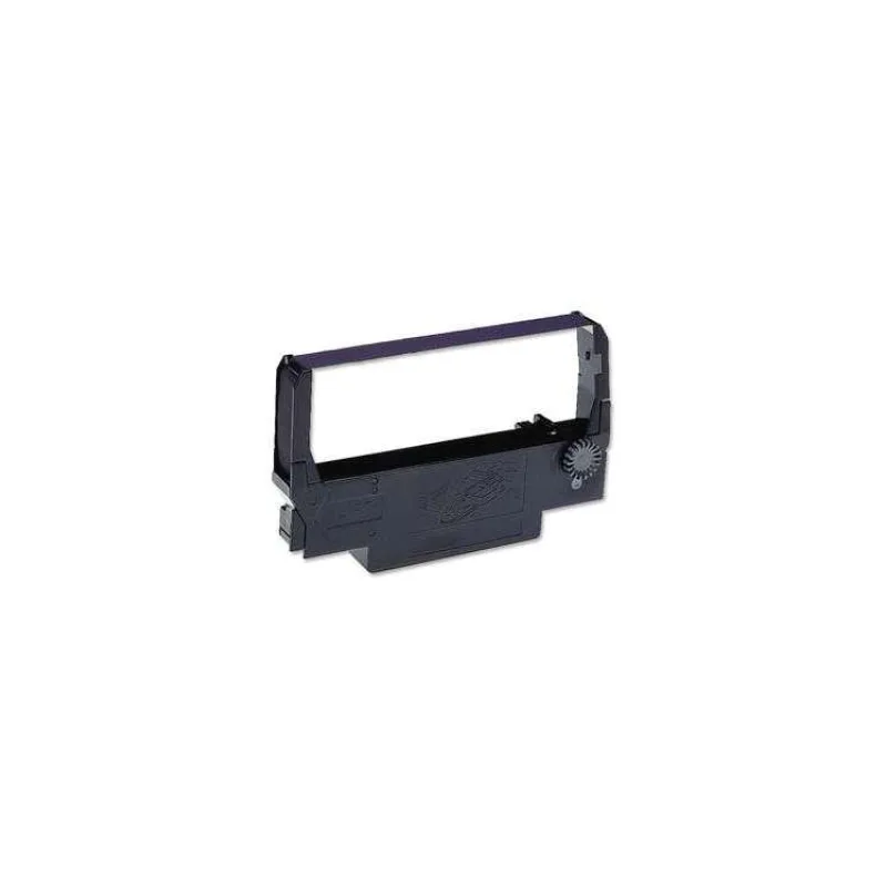 Armor kazeta kompatibilná s Epson ERC 30/34/38 čer/červ GR655 (F55547)