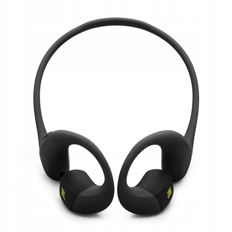 Slúchadlá JBL Endurance Pace Black and Lime ENDUPACE BLKL