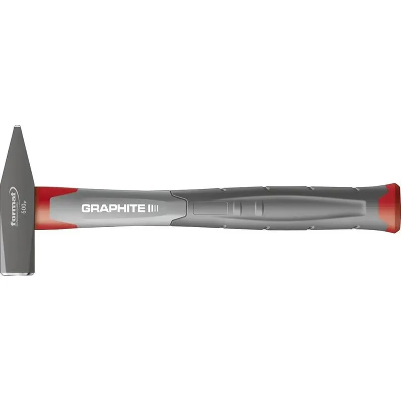 Kladivo Format 6745-2000, 2000g, Graphite