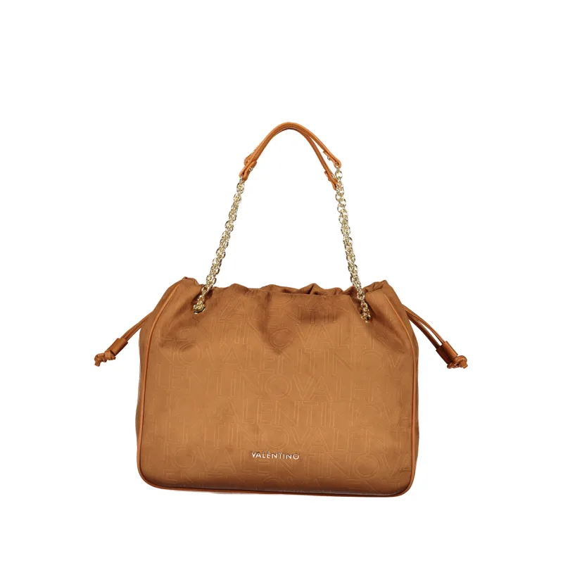 Dámska Kabelka VALENTINO BAGS - Hnedá
 39.0X30.0X15.0cm Farba: hnedá, Veľkosť: 39.0X30.0X15.0