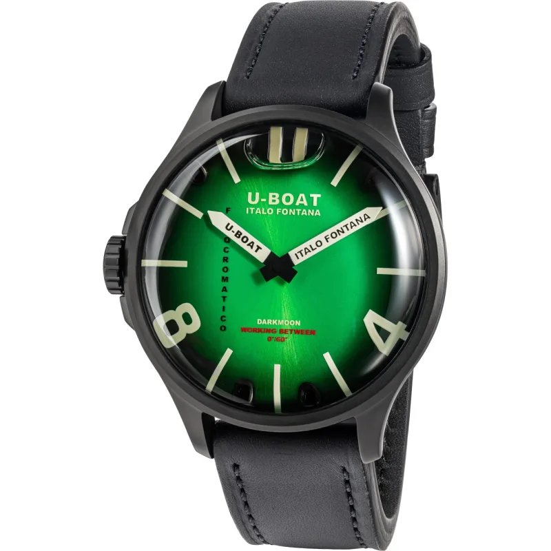 U-Boat 3343