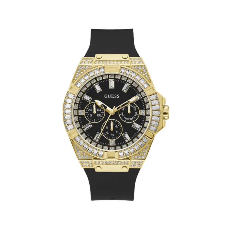 Pánske Hodinky GUESS GW0208G2 (47MM)