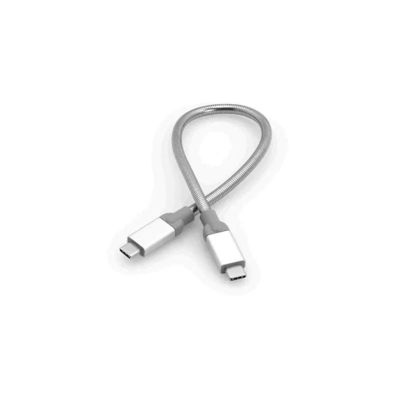 VERBATIM 48867 kabel USB-C to USB-C Sync & Charge Cable USB 3.1 GEN 2…