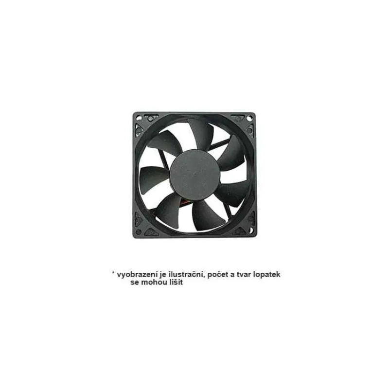 PRIMECOOLER PC-8015L12S SuperSilent (PC-8015L12S)