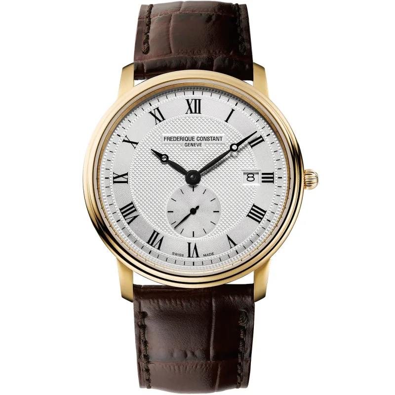 Frederique Constant FC-245M5S5