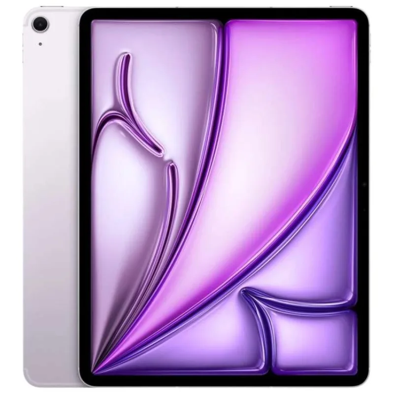 Apple iPad Air 13" (M4) - 2026/Wi-Fi/13"/2732x2048/12GB/1TB/iPadOS26/Purple (MHDK4HC/A)