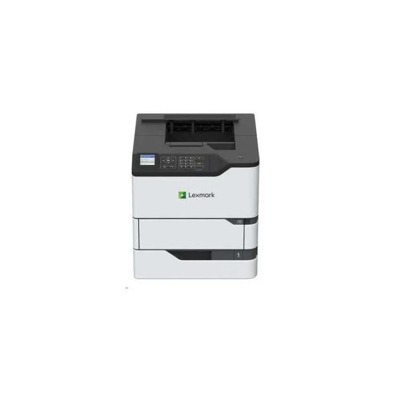 Lexmark MS725dvn mono laser, 52 str./min., duplex, síť (50G0630)