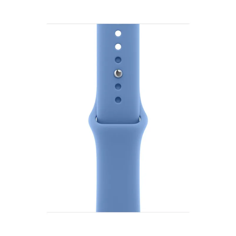 Watch Acc/ 42/ Wildfl.Blue Sport Band - S/ M MJVF4ZM/A