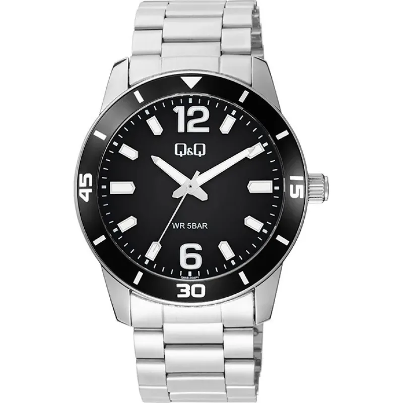 Pánske hodinky Q&Q Q85B-005PY