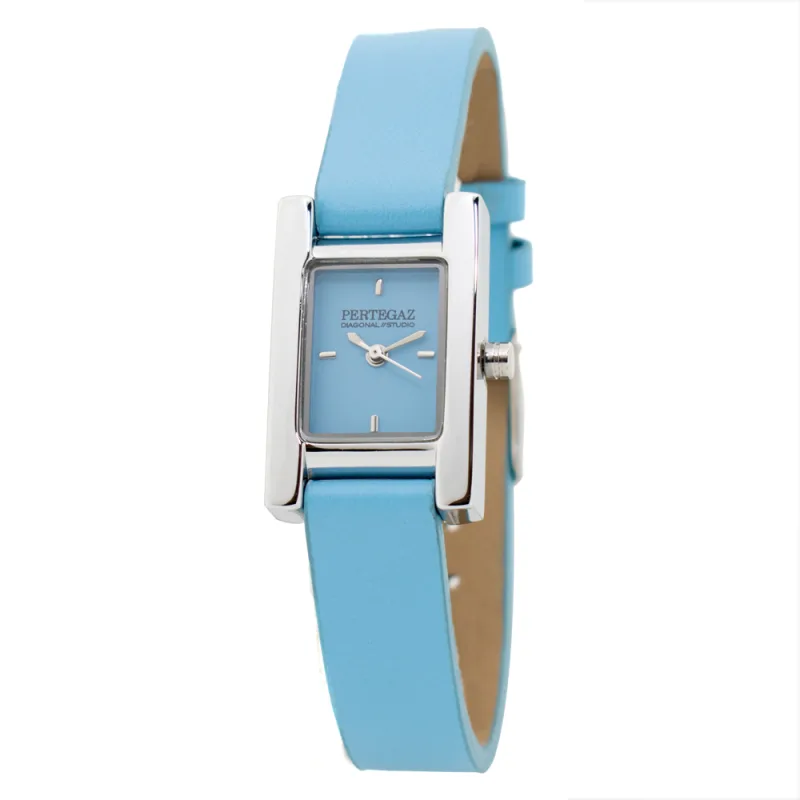 Dámske Hodinky PERTEGAZ PDS-014-A (19MM)