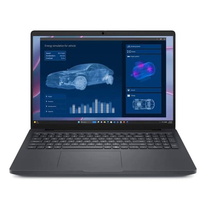 DELL Pro Max 16 FVN8W