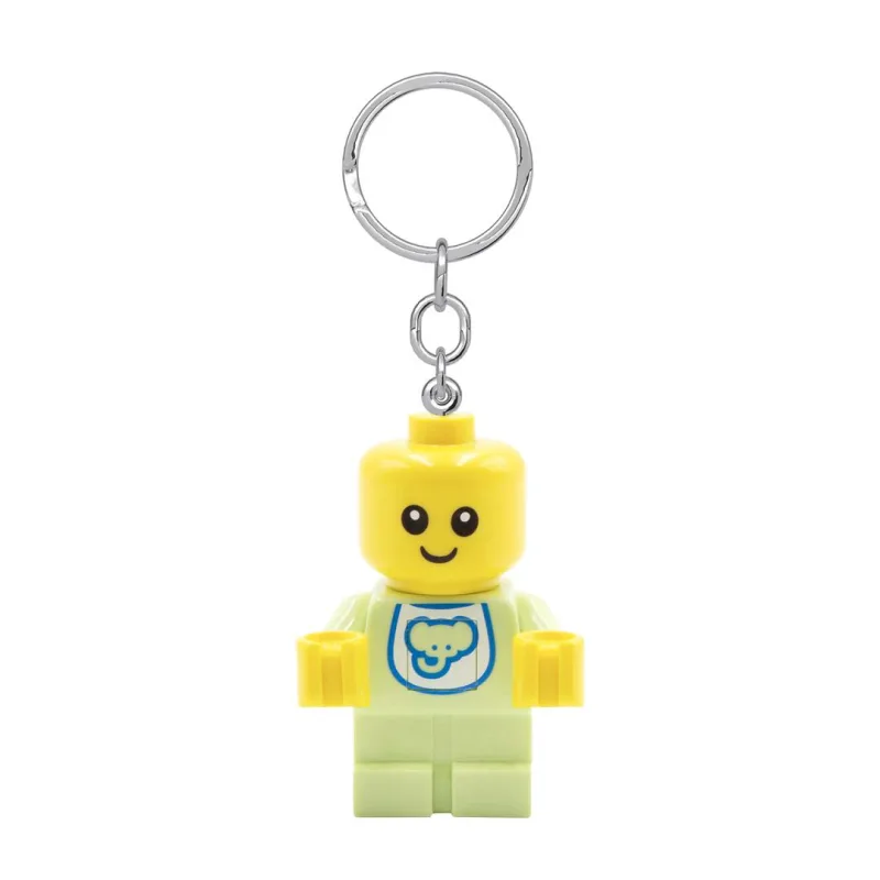 Smartlife LEGO Minifigures Baby svietiaca figúrka (HT)