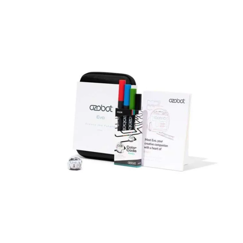 Ozobot Evo startovací sada (OZO-050110-01)