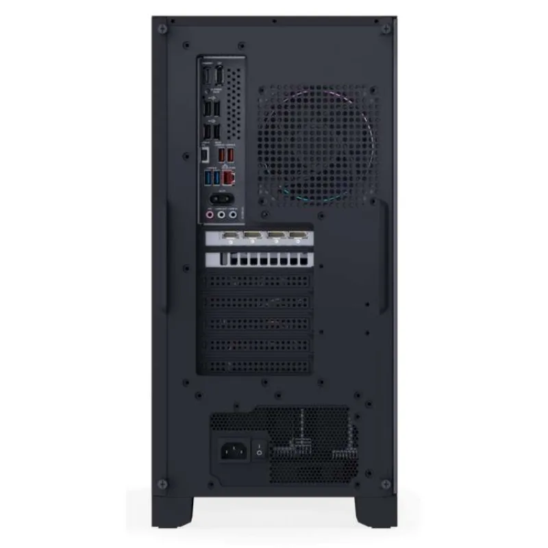 Gigabyte AORUS PRIME 5/AP5A7N8-5103/Tower/R7-9800X3D/32GB/2TB/RTX 5080/W11H/3R (AP5A7N8-5103)