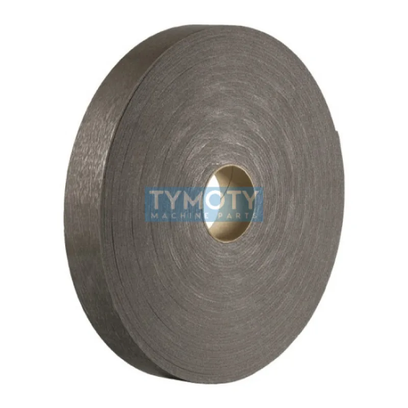 Debbex Samolepiace PE pás pod sadrokartonárske profily 45 mm x 3 mm x 30 m sivá