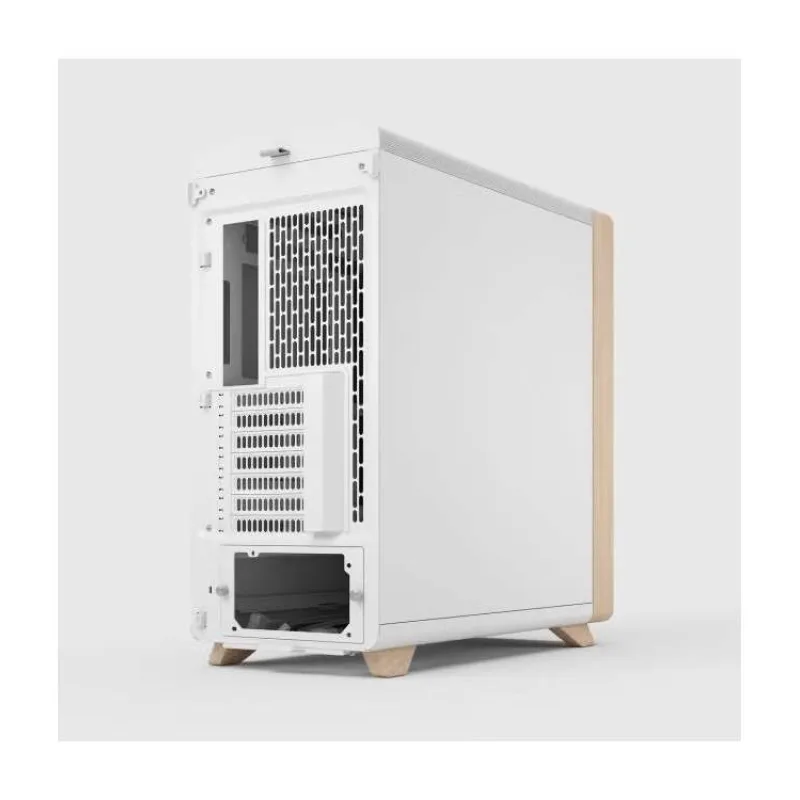 Fractal Design Summit Chalk White Solid (FD-C-SUM1A-01)