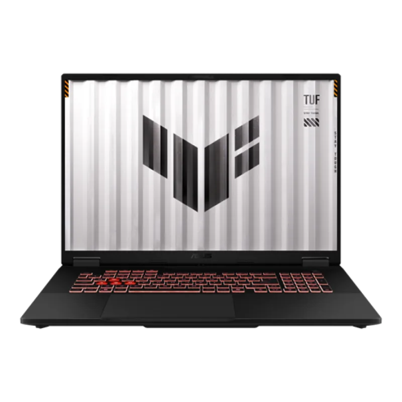 ASUS TUF Gaming A18/RYZEN 7 260/16GB/512GB SSD/18" WUXGA/RTX 5060/Win11Home/Gray