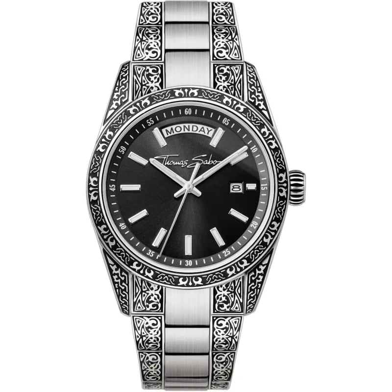 Thomas Sabo WA0427-201-201