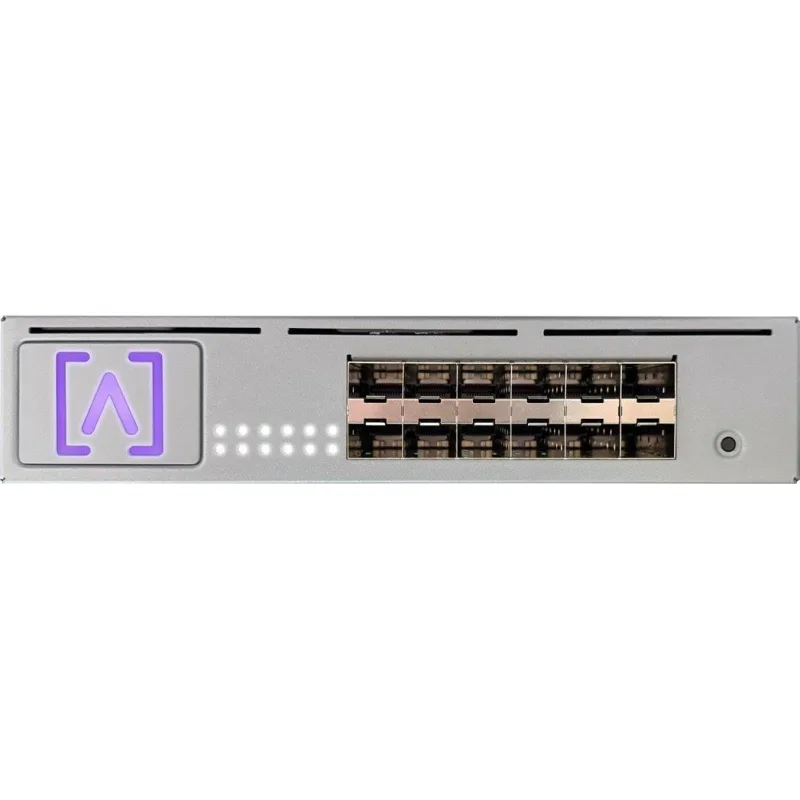 Alta Labs S12 Distribution Switch, 12x SFP+ S12