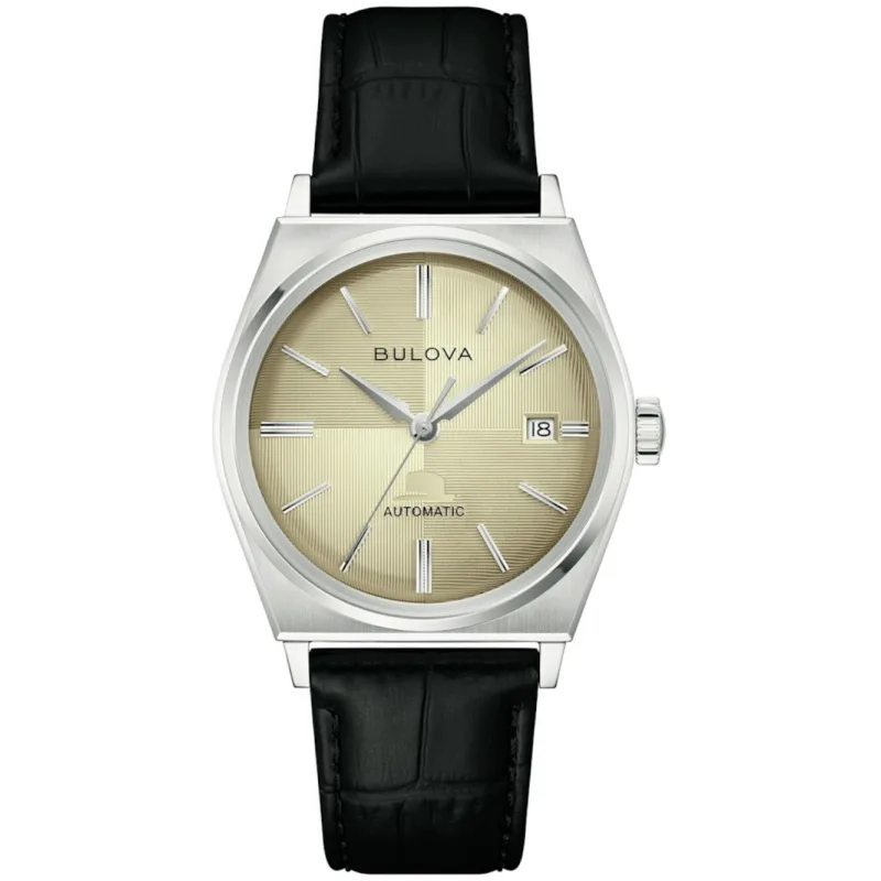 Bulova 96B483