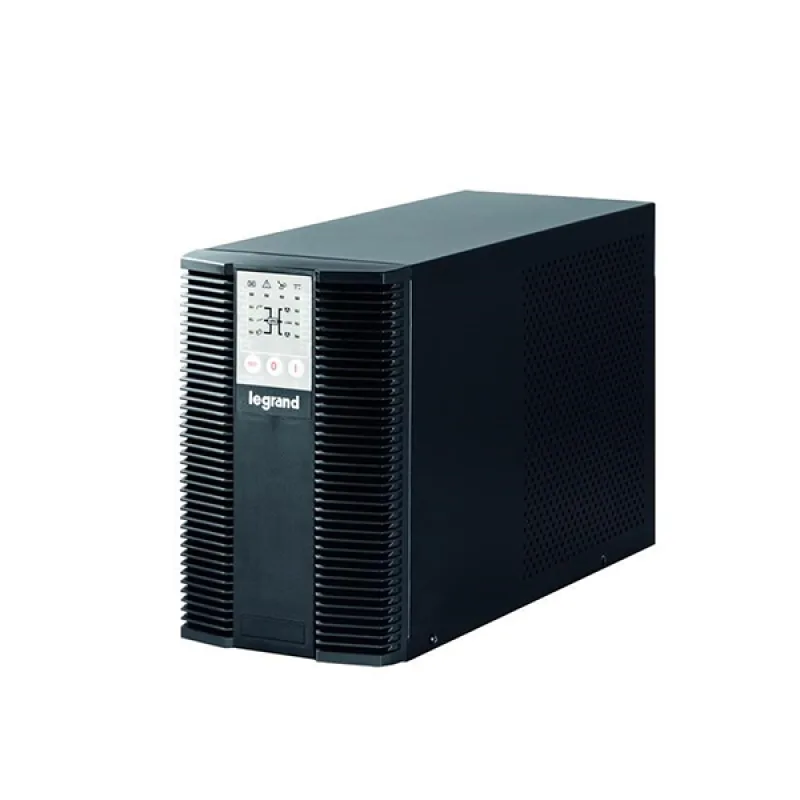 Legrand UPS KEOR LP 3000VA / 2700W Francúzske zásuvky 310159