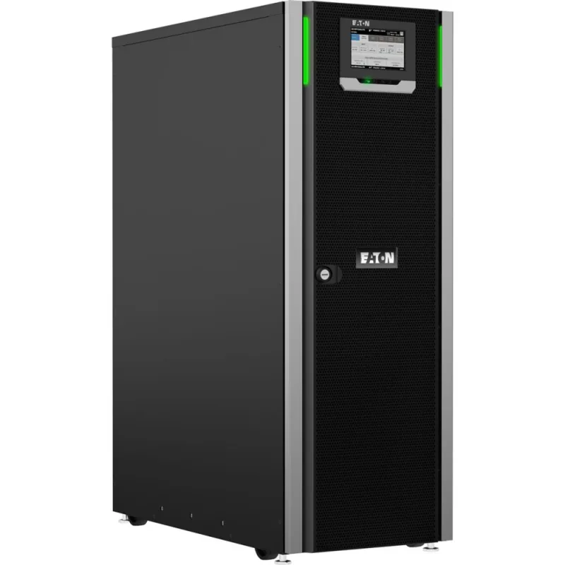 EATON UPS (3 nebo 1)/1fáze, 10kW - 91PS-10(10)-1x9Ah-MBS 91PS10MBSI