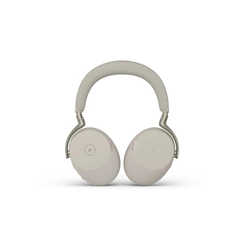 Jabra Evolve3 85, UC, Link390c, Warm Gray 38599-989-898