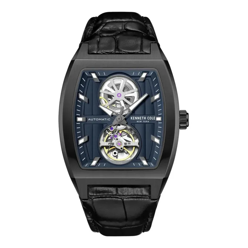 Pánske Hodinky KENNETH COLE KCWGX0058802 (40 mm)