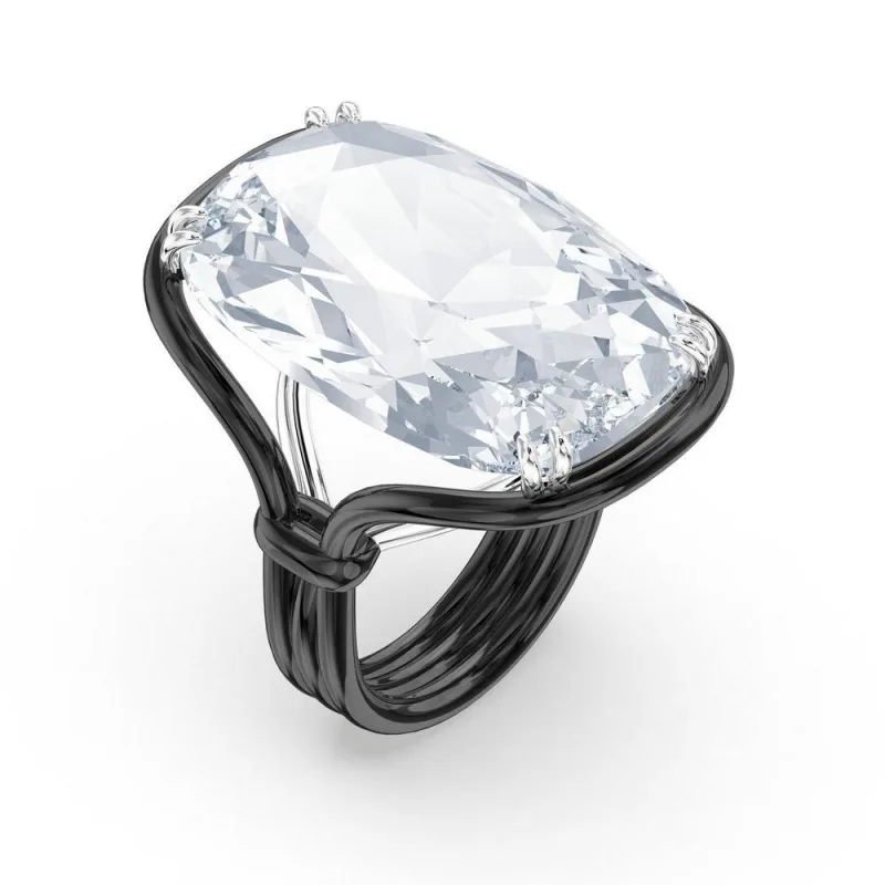 Dámsky Prsteň SWAROVSKI 5600946 (55-DIAMETRO INTERNO 17,2MM )