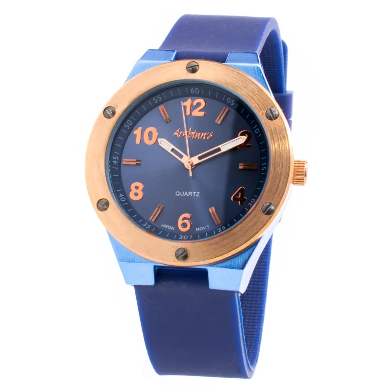 Hodinky ARABIANS unisex HBP2175B (40MM)