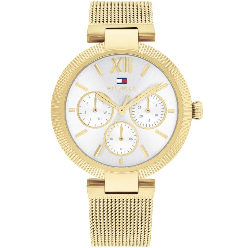 Dámske Hodinky TOMMY HILFIGER 1782694 (36MM)