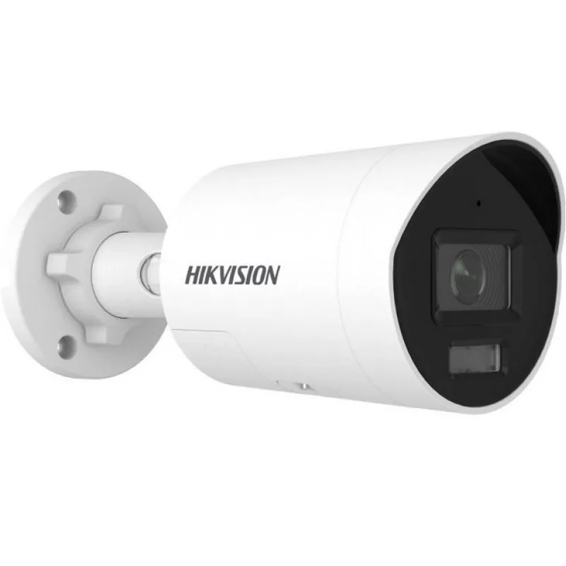 Hikvision DS-2CD2047G3-LI2UY/SL(2.8mm), 4MP Malá ColorVu kamera…