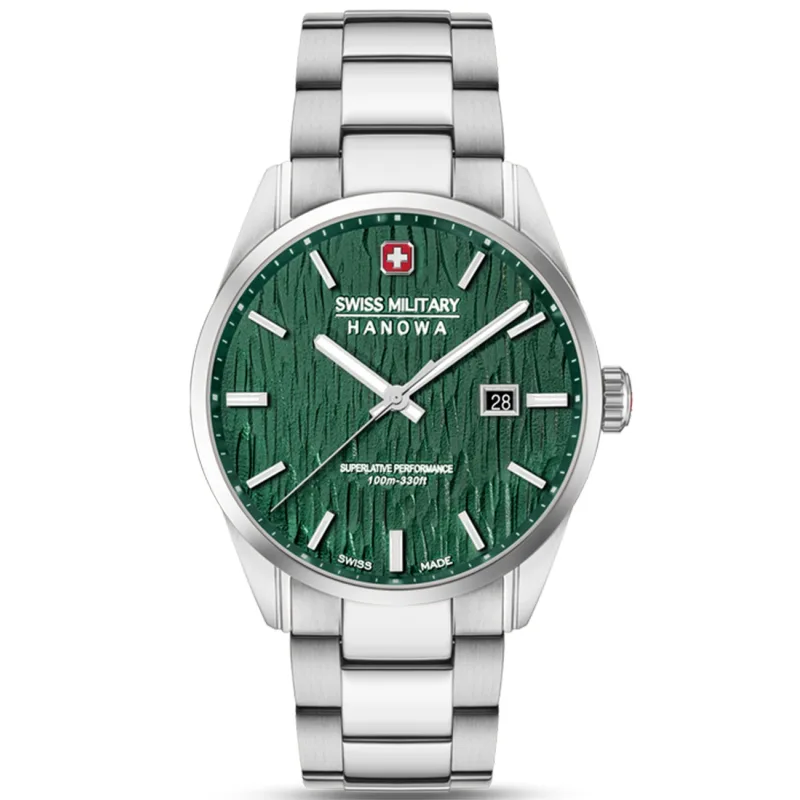 Swiss Military Hanowa SMWGH0006101