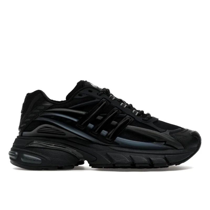 adidas Adistar Jellyfish Pharrell Williams Triple Black - 41.5