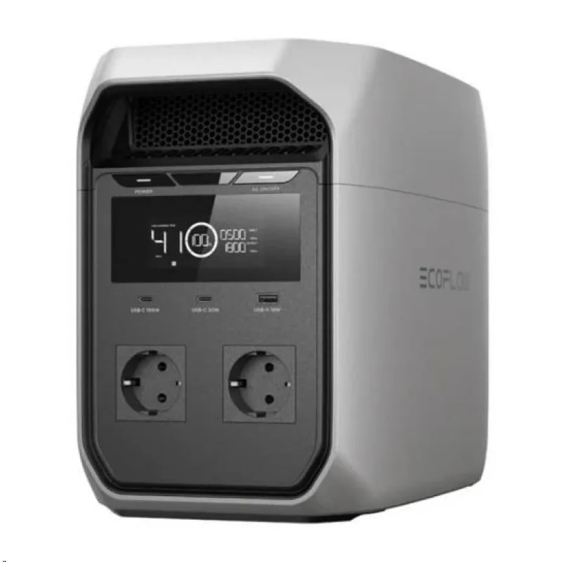 EcoFlow DELTA 3 Classic 1ECO1350