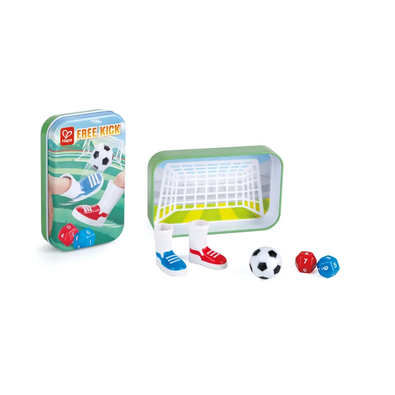Hape Hra - Prstový futbal
