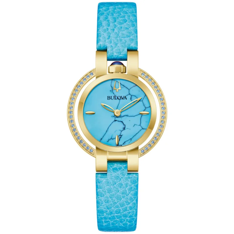 Bulova 97R104