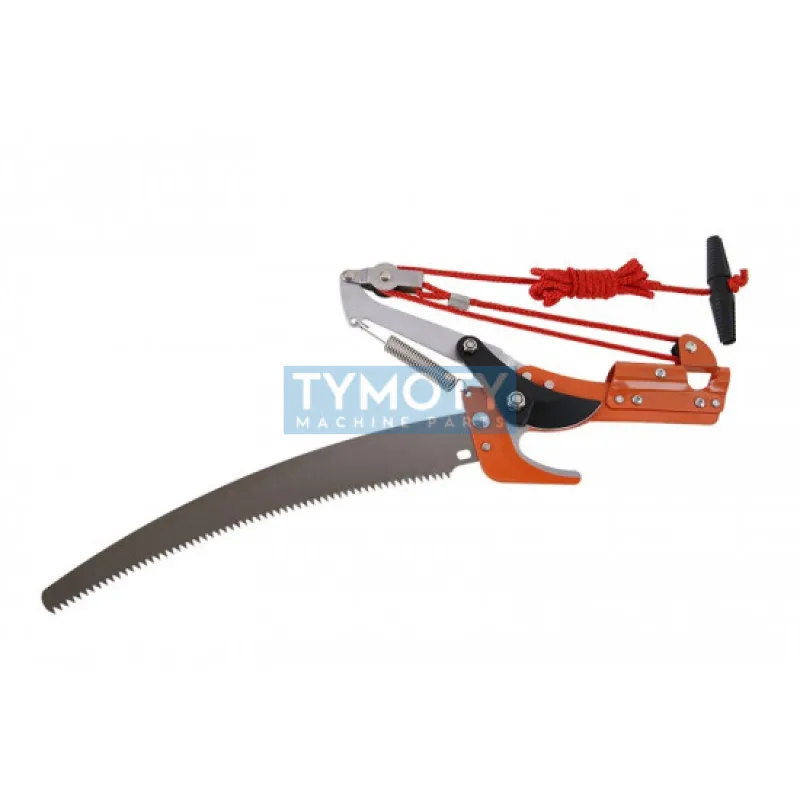 Húsenica s pílou 30cm tulej