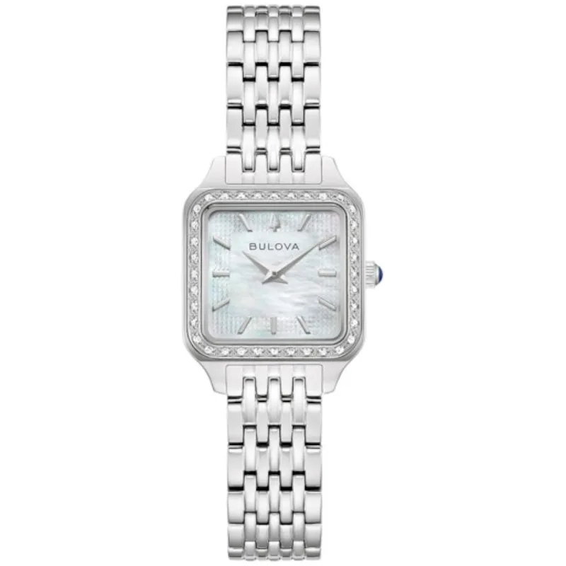 Bulova 96R256
