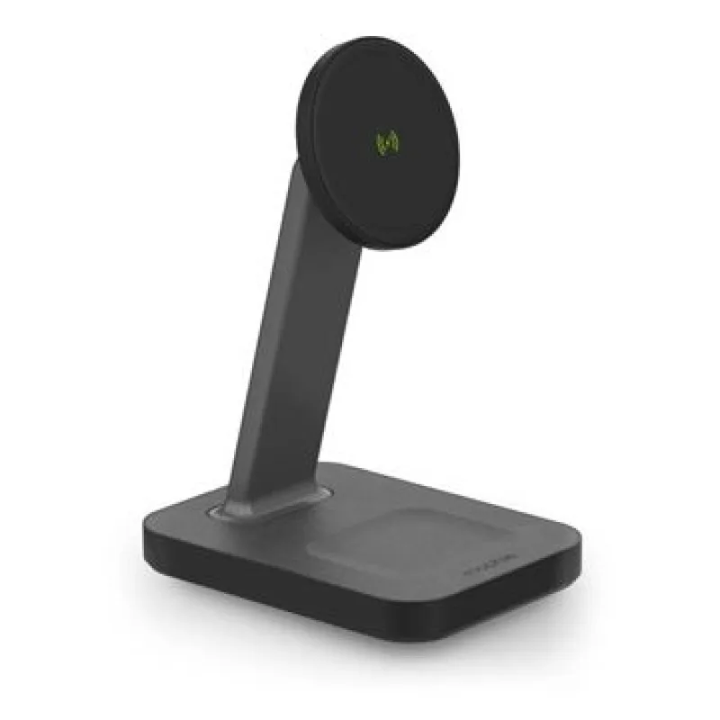 ZAGG Mophie Snap+ bezdr. nabíjecí stojan - černá 401309746
