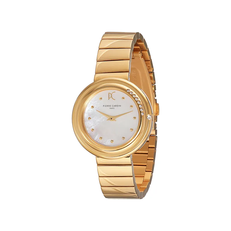 Dámske Hodinky PIERRE CARDIN CF.1010.MG.2 (32MM)