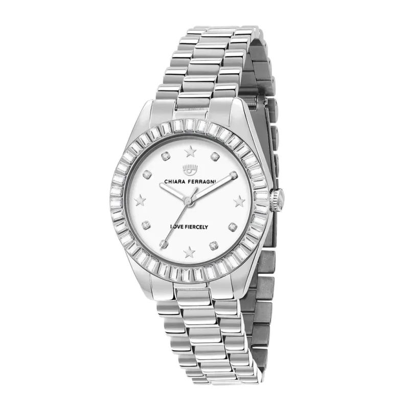 Dámske Hodinky CHIARA FERRAGNI R1953100505 (34 MM)