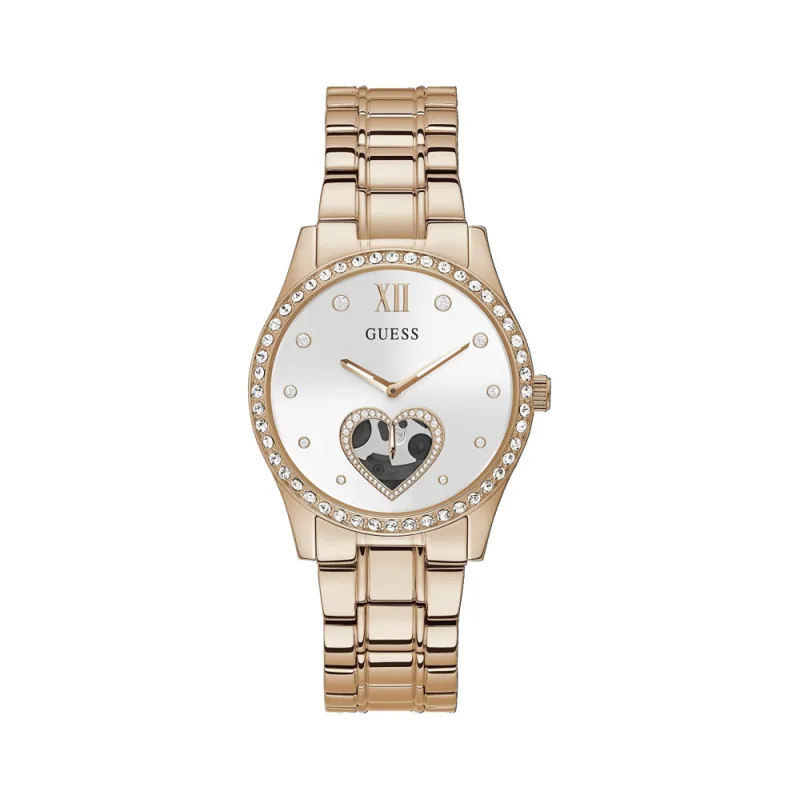 Dámske Hodinky GUESS PRE GW0380L3 (38 mm)