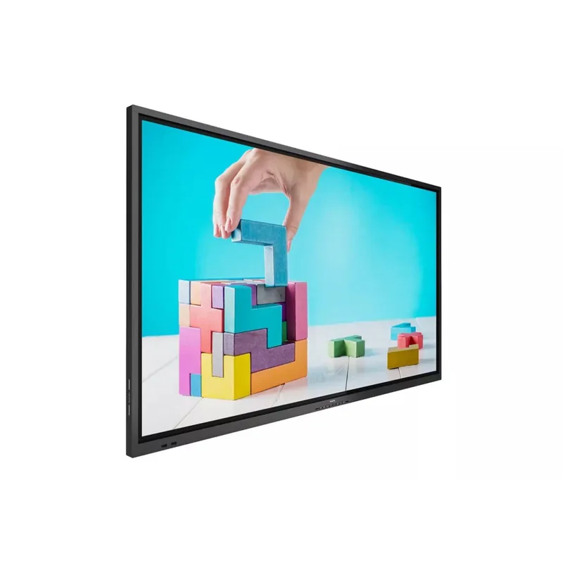 75" E-LED Philips 75BDL3052E-UHD,350cd,IR,20TP,18/ 75BDL3052E/00